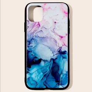 Marble iPhone Case